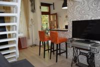 CastleHill Apartman the perfect blend of urban living and sightseeing convenience - B&B Budapest