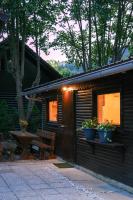 Hiška Darwin - Chambres d’hôtes Podčetrtek