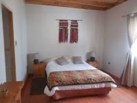 Apartment für 4 Personen
