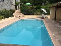 Cave Le Vieux Manoir - B&B Valeilles