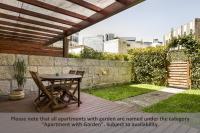 Appartamento con Giardino