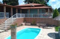 Chácara Doce Encanto - B&B