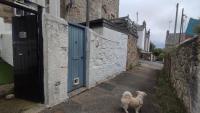 Penare Terrace in Penzance - B&B