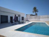 Très belle villa avec piscine - B&B