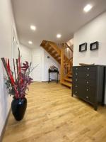 Ruheoase - Naturpark Aukrug - Ferienwohnung Nindorf