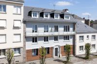 Résidence Maréchal Leclerc - B&B