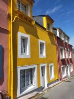 Les 2 moi s'L - B&B