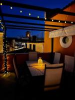 iMoRTiCELLi - Unconventional House - B&B