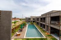 Gamboa - Patacho - C103 - B&B