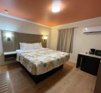 Chambre Lit King-Size Standard