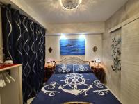 Sea and Blue Sky 2 - B&B Calimera