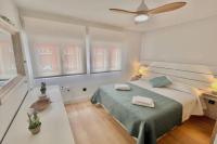 Apartamento Pinares-Sardinero - B&B