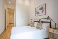 Appartement met 1 Slaapkamer en een Balkon