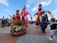 residentie NAUSICAA - Chambres d’hôtes Blankenberge