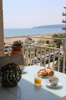 A une minute de la plage! - B&B l'Estartit