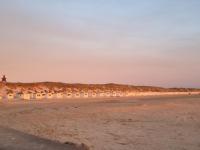 Løkken centrum ferielejlighed-apartment 1 st floor - Ferienwohnung Løkken