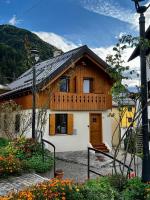 LAntica Torre - B&B