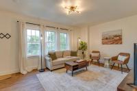 Southern Charmer 2 Miles to Broadway - B&B
