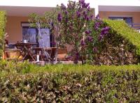 Appartement en Rez de jardin climatisée 2 pièces-cuisine avec terrasse et jardin - Chambres d'hôtes Sainte-Foy-lès-Lyon
