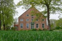 Upkammer - Chambres d’hôtes Norden