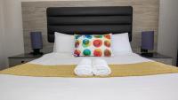 Apartamento de 2 dormitorios