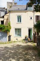 Maison avec vue sur la Cathédrale - Ferienwohnung
