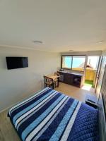 Studio with Sea View