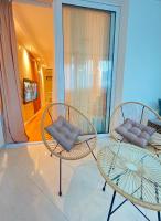 Apartment Hana Center - Bed and Breakfast Bar