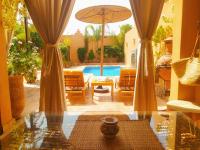 Villa brek - B&B Marrakech