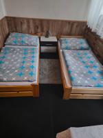 Twin Room with Private Bathroom