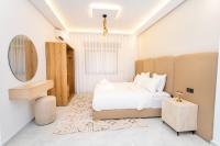 serenity stays-luxury suites & appart 2 - Chambres d’hôtes Tanger