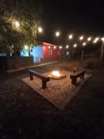 Sítio Serenata das Águas - B&B São Bento do Sapucaí