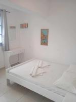 Habitación Doble Estándar