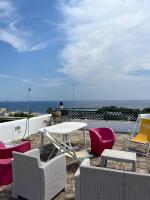 Casa Stella Marina - B&B Santa Cesarea Terme