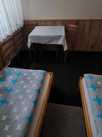 Twin Room with Private Bathroom