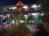 Vista al Golf - B&B Colón