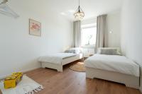 CASA Sunset Augsburg - unvergessliche Aussicht - 1min zu TRAM&Bus - B&B Augsburgo