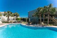 St Augustine Beach Luxury Resort Condo - B&B Saint Augustine