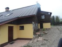 Apartment U Videmanů - Ferienwohnung