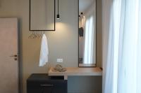 Appartamento con 2 Camere da Letto, Balcone e Vista mare