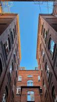 Mitten in der Kölner City - Design trifft Altbau - B&B