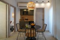 Appartamento con 2 Camere da Letto, Balcone e Vista mare