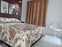 Eenpersoonskamer met Eigen Badkamer