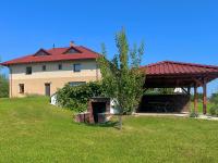 Penzion Bez Modrého Páva - B&B Štramberk