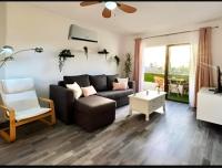 Parque don José CASAMAR - Ferienwohnung