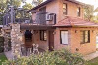 Complejo Brisa Serrana - Bed and Breakfast Merlo