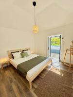 Casa Juliana - B&B Ribeira Brava