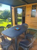 l'escale de Normandie - Ferienwohnung Saint-Martin-au-Bosc