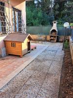 Casa Frida - B&B Rocca di Botte