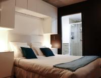 Appartement met 1 Slaapkamer